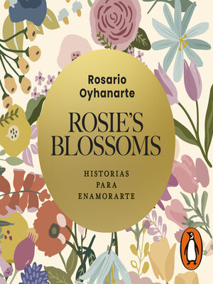cover image of Rosie's Blossoms